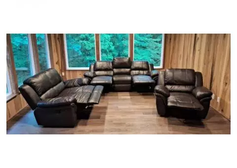 Couches - $500 for all three!!!